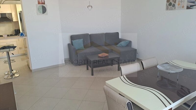 Parcul Carol Apartament 2 camere de inchiriat  Langa Parcul Carol  Vedere panoramica
