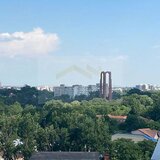 Parcul Carol Apartament 2 camere de inchiriat  Langa Parcul Carol  Vedere panoramica